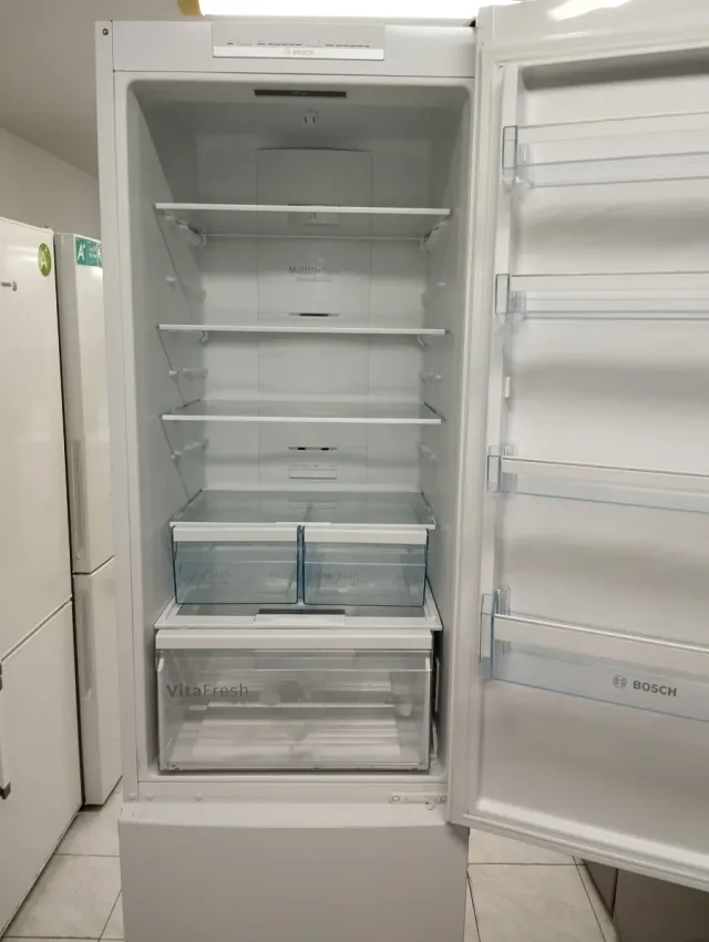 NEVERA MARCA BOSCH A+++