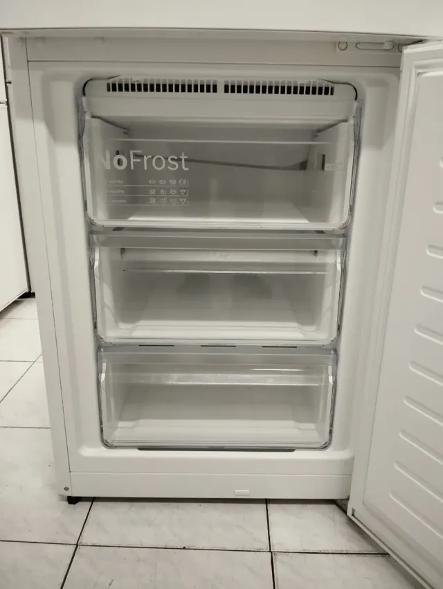 NEVERA MARCA BOSCH A+++