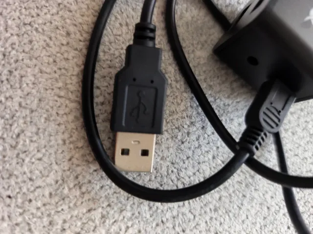 Multi USB