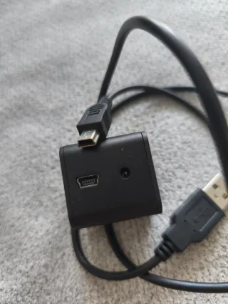 Multi USB