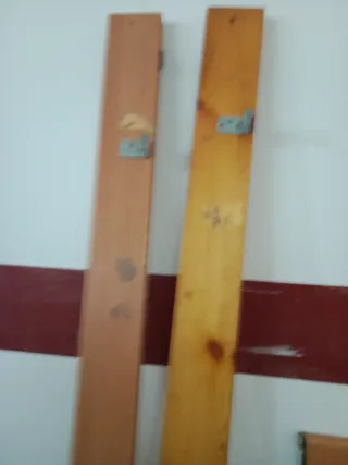 Cabezales y Maderas para Cama