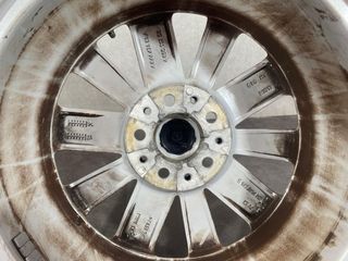 Llantas Mini Cooper 16" Originales