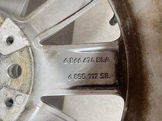 Llantas Mini Cooper 16" Originales