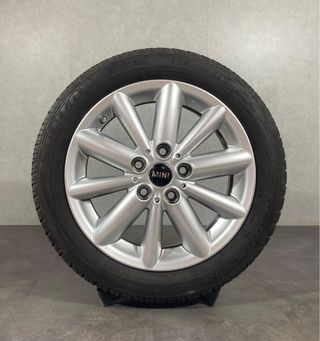 Llantas Mini Cooper 16" Originales