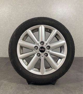 Llantas Mini Cooper 16" Originales