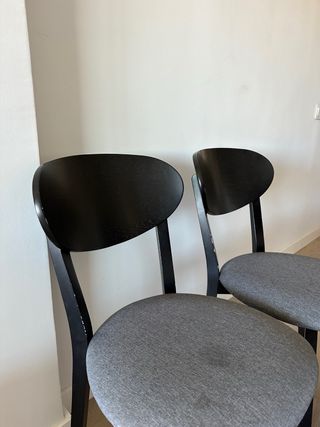 Mesa comedor Kave Home ISBEL, extensible madera