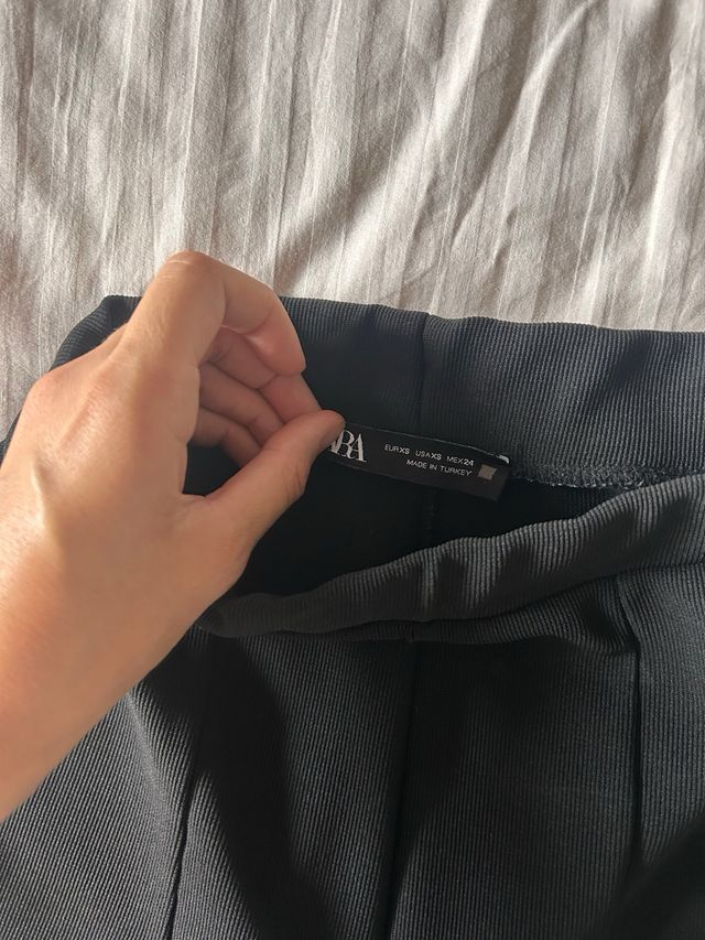 Pack 4 Pantalones y Leggings Negros