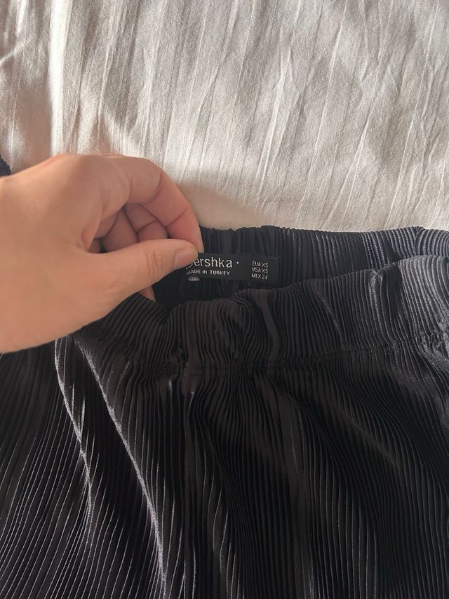 Pack 4 Pantalones y Leggings Negros