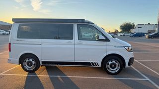 Volkswagen California 2023