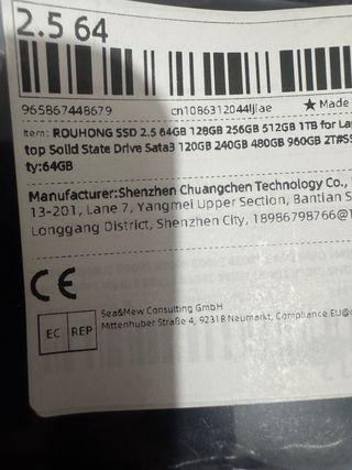 Torre PC XPhoenix Windows 8