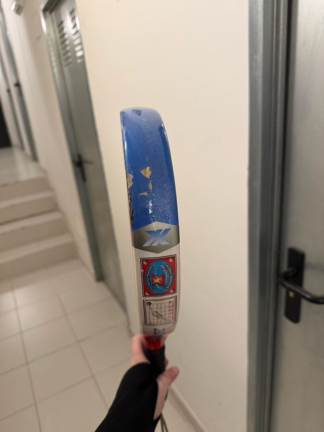 Racchetta da paddle Pegasus MAXCON