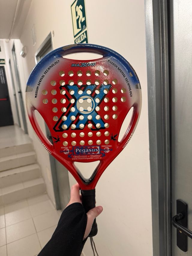 Racchetta da paddle Pegasus MAXCON