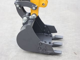 Mini Excavadora TYMBIA TY10 - 1000kg