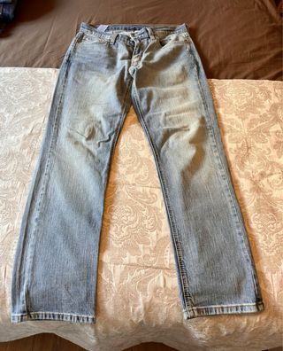 Pantalón Levi's 541 Hombre Talla 30