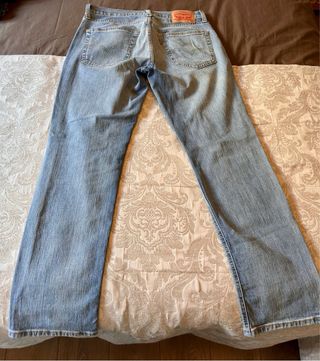 Pantalón Levi's 541 Hombre Talla 30