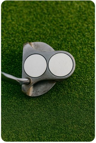 Bolsa de golf Callaway con palos. Regalo bolsa.