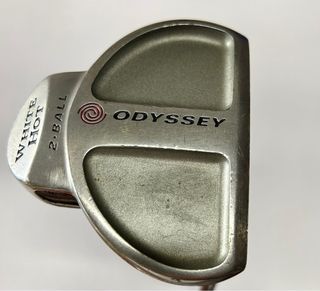 Bolsa de golf Callaway con palos. Regalo bolsa.