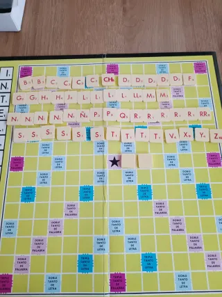 Juego de mesa INTELECT de CEFA