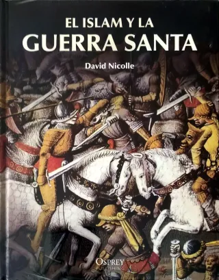 Libros de Historia