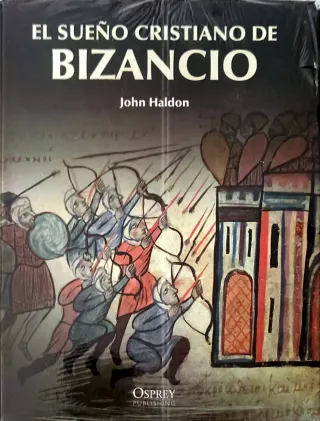 Libros de Historia