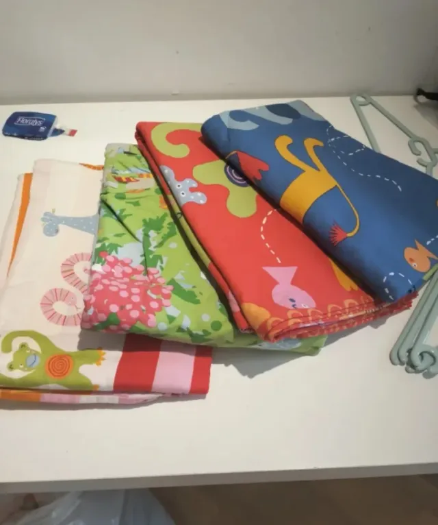 Funda nórdica infantil con dibujos