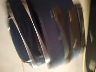 Valigia da viaggio blu