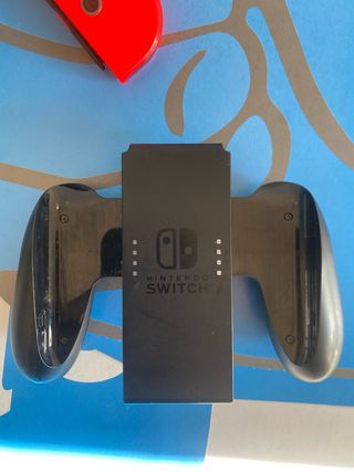 Joy-Con Switch + Grip Nintendo switch
