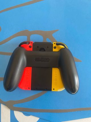 Joy-Con Switch + Grip Nintendo switch