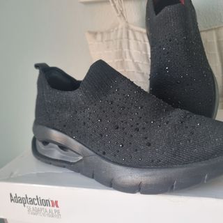 Zapatillas Callaghan Mujer Talla 37