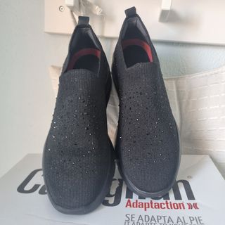 Zapatillas Callaghan Mujer Talla 37