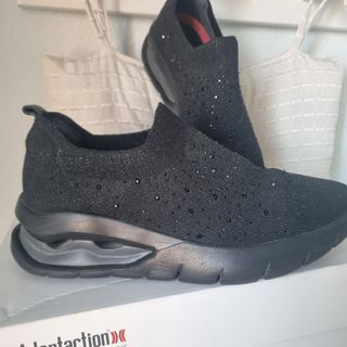 Zapatillas Callaghan Mujer Talla 37