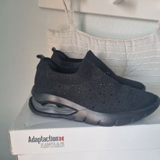 Zapatillas Callaghan Mujer Talla 37