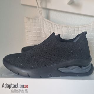 Zapatillas Callaghan Mujer Talla 37