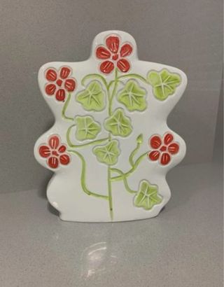 Figura decorativa Sargadelos