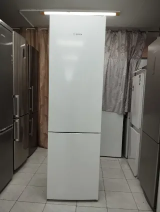NEVERA MARCA BOSCH A+++
