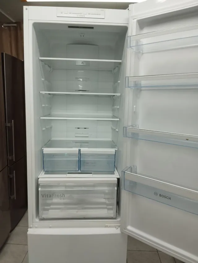 NEVERA MARCA BOSCH A+++