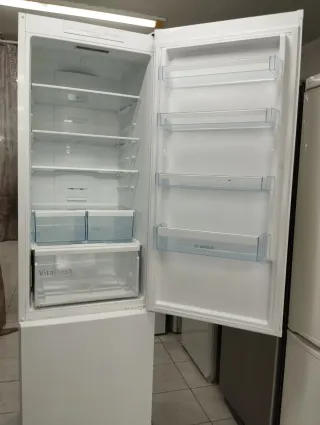 NEVERA MARCA BOSCH A+++