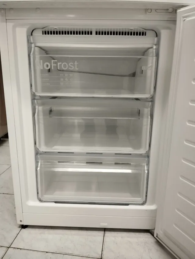 NEVERA MARCA BOSCH A+++