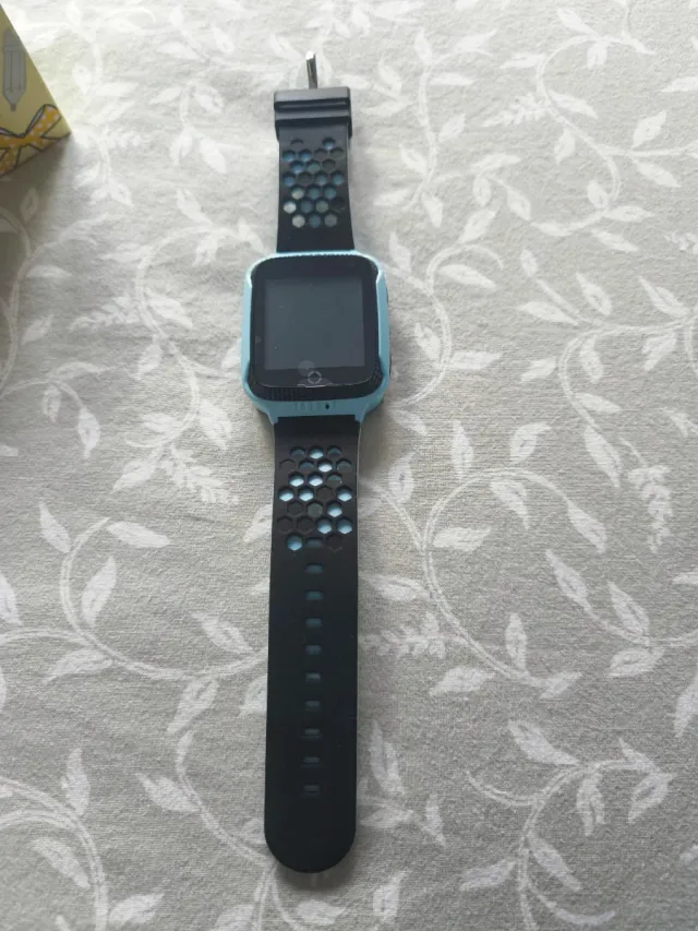 Reloj inteligente niñ@s