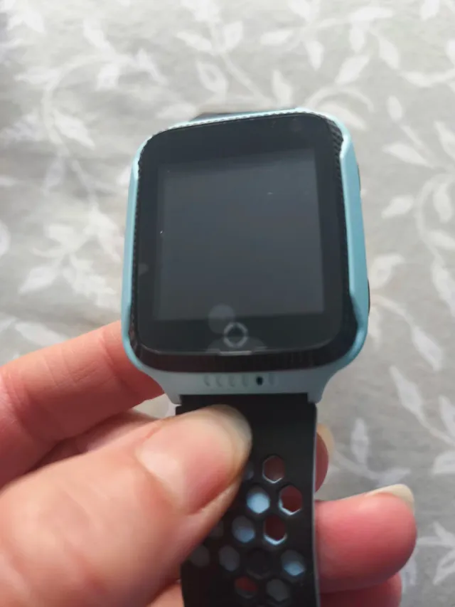 Reloj inteligente niñ@s