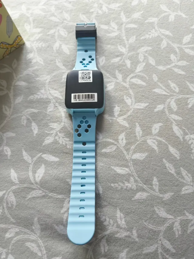 Reloj inteligente niñ@s