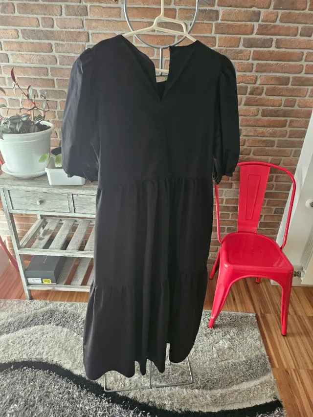 Vestido negro