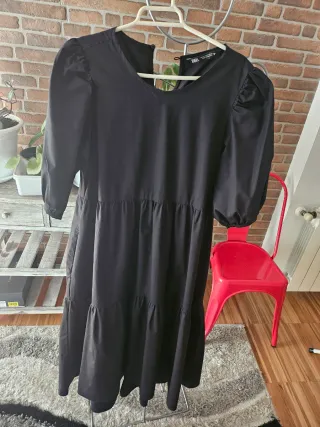 Vestido negro