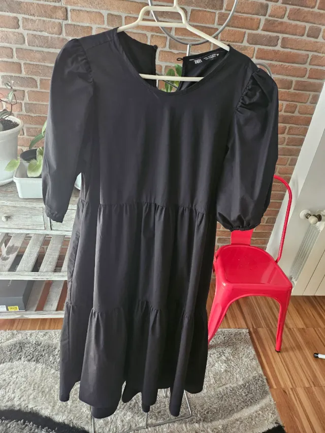 Vestido negro