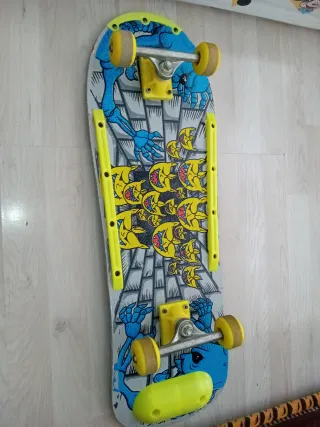 Skate en buen estado