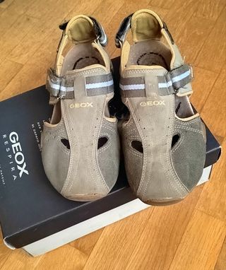 Sandali Geox estate per bambini