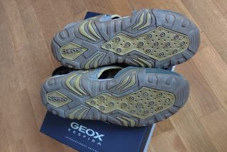 Sandali Geox estate per bambini