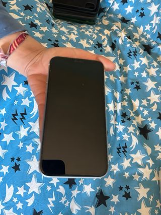 iPhone 11 128GB Blanco