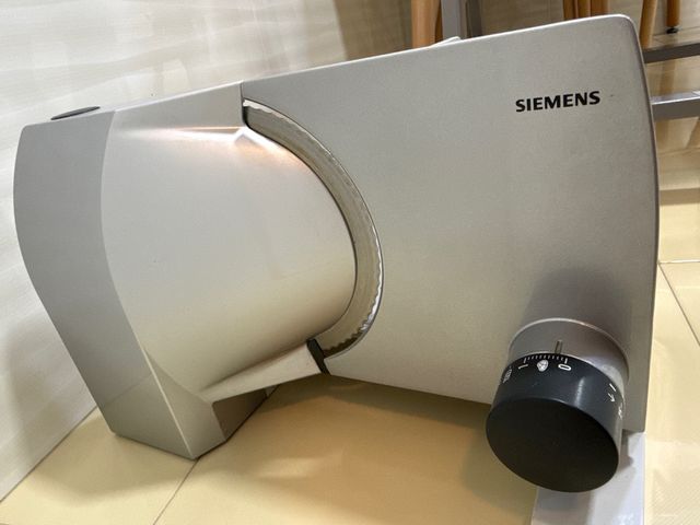 Cortafiambres Siemens