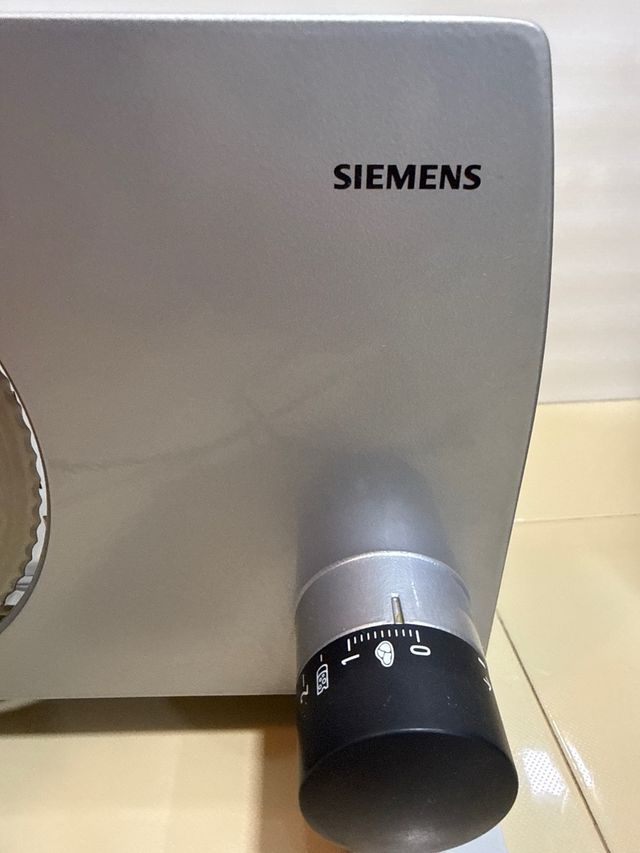 Cortafiambres Siemens